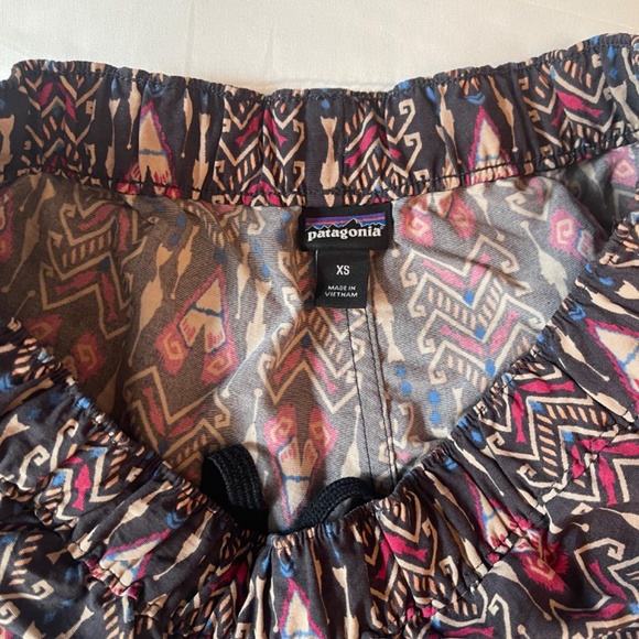 Patagonia baggies 2.5 inch XS - Picture 2 of 5